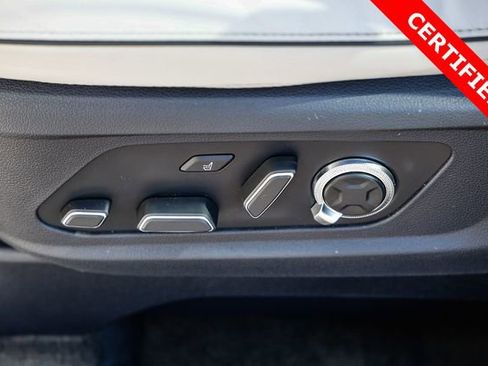 Used 2024 Hyundai Palisade Calligraphy FWD image 23