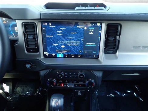 New 2026 Ford Bronco Outer Banks AWD/4WD image 16