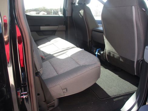 New 2026 Ford F250 XL w/ STX Appearance Package image 10