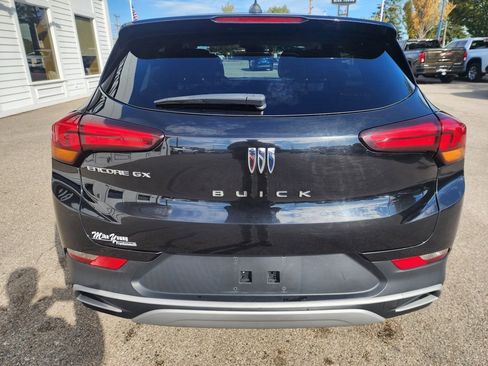 Used 2024 Buick Encore GX Preferred w/ Comfort Package image 6