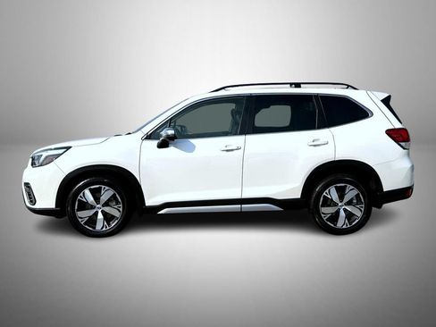 Used 2021 Subaru Forester Touring AWD/4WD image 8