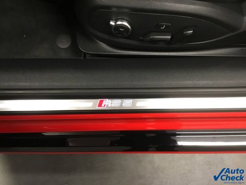 Used 2018 Audi RS 5 w/ Dynamic Package image 52