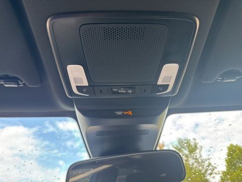 New 2026 Honda HR-V Sport image 27