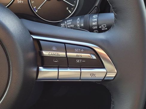 Certified 2024 MAZDA CX-50 AWD 2.5 Turbo w/ Weather Package image 19