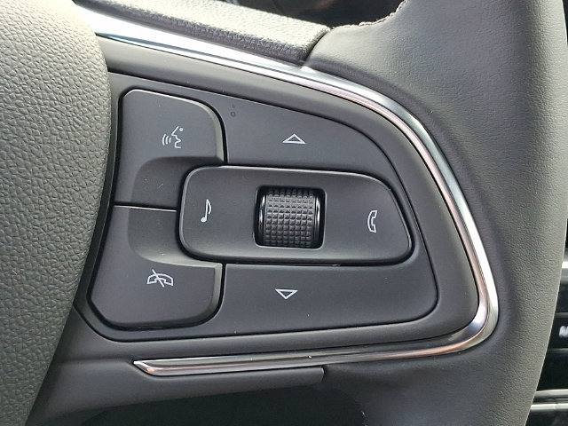 New 2026 Buick Envista Avenir FWD image 19