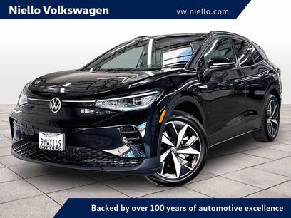 Used 2025 Volkswagen ID.4 Pro S