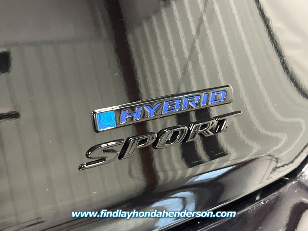 New 2026 Honda Accord Sport image 5