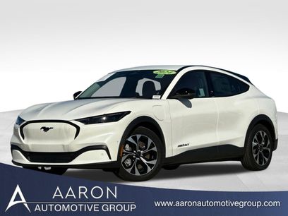 Used 2024 Ford Mustang Mach-E Select w/ Comfort Package Lite