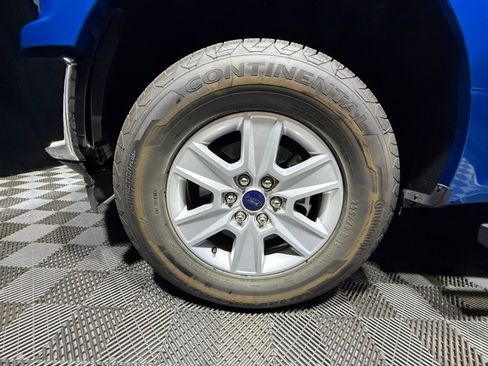 Used 2020 Ford F150 XLT RWD image 26