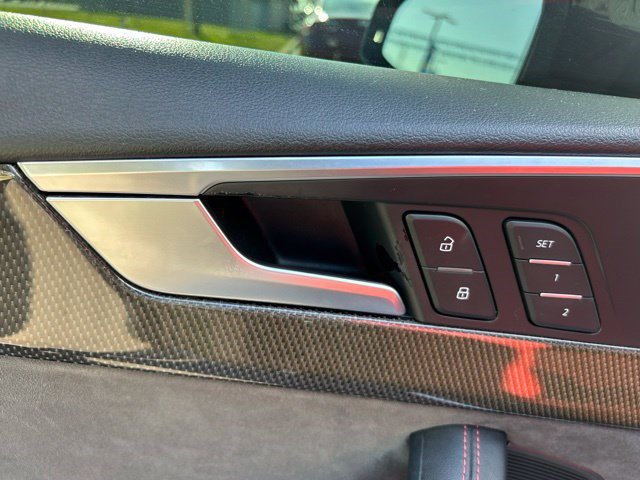 Used 2018 Audi S5 Premium Plus w/ Navigation Package AWD/4WD image 12