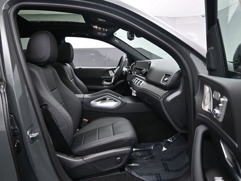New 2026 Mercedes-Benz GLE 350 GLE 350 image 26