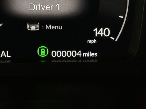 New 2026 Honda CR-V EX-L image 19