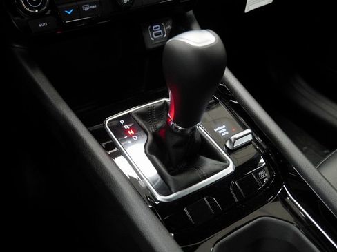 New 2026 Jeep Compass Limited image 24