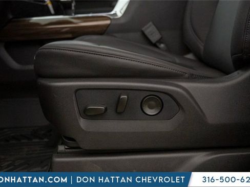 New 2026 Chevrolet Silverado 1500 LT Trail Boss w/ Convenience Package II image 23