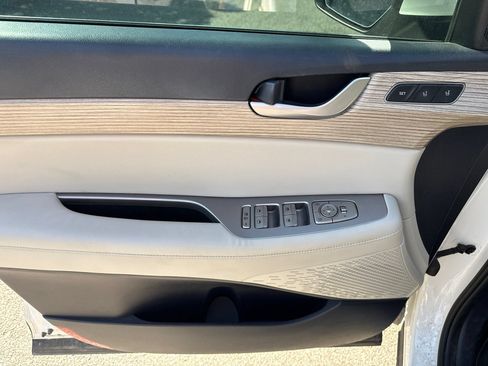 Used 2021 Hyundai Palisade SEL FWD image 25