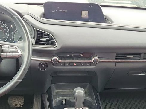 Used 2023 MAZDA CX-30 AWD 2.5 S w/ Preferred Package image 23