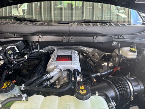 New 2026 Ford F150 Raptor w/ Equipment Group 803A Raptor R AWD/4WD image 33