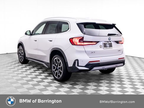 New 2026 BMW X1 xDrive28i w/ Technology Package AWD/4WD image 3