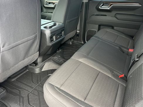 New 2026 Chevrolet Silverado 1500 LT w/ All Star Edition Plus AWD/4WD image 12
