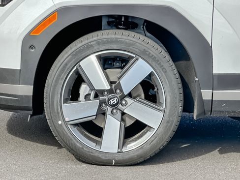 New 2026 Hyundai Santa Fe Limited image 36