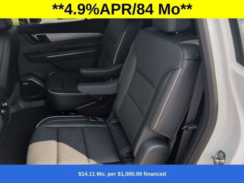 New 2026 Buick Enclave Preferred w/ Power Package image 13