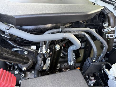 Used 2017 Toyota Tacoma Limited w/ Tow Package AWD/4WD image 26