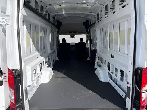 New 2026 Ford Transit 350 148 High Roof Extended AWD image 21