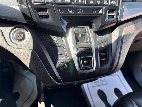 Used 2018 Honda Odyssey EX-L image 20