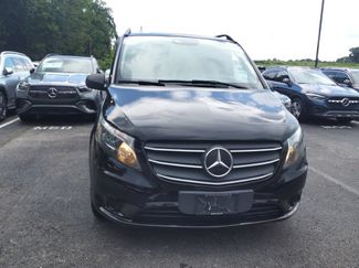 Used 2023 Mercedes-Benz Metris Passenger video 2