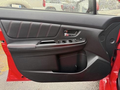 Used 2020 Subaru WRX Premium w/ Popular Package #1 image 23