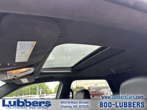 Used 2023 Dodge Durango Citadel AWD/4WD image 21