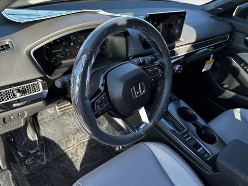 New 2025 Honda Civic Sport Touring image 3