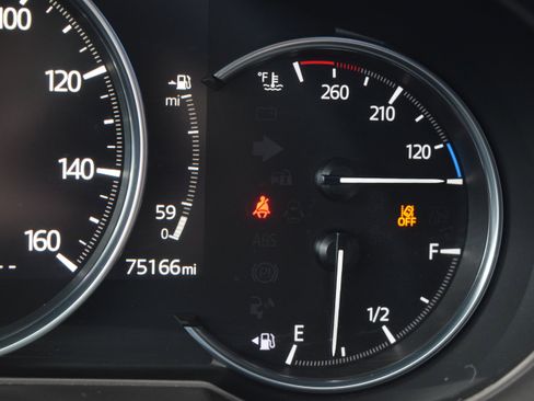 Used 2019 MAZDA CX-5 Grand Touring AWD/4WD image 13