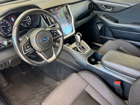 Used 2021 Subaru Outback Premium w/ Popular Package #1 image 11