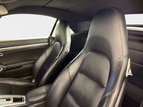 Used 2017 Porsche 911 Carrera S RWD image 29