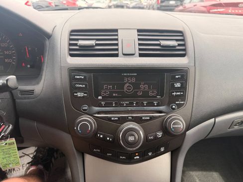 Used 2003 Honda Accord EX image 43