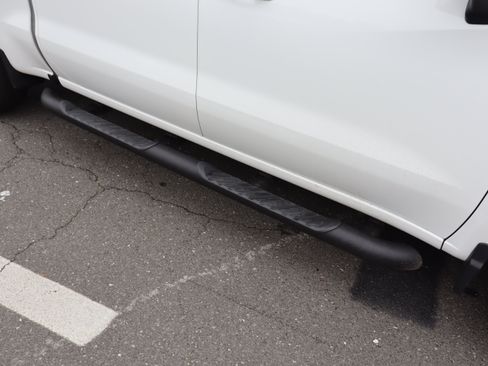 Certified 2023 Chevrolet Silverado 1500 RST image 12