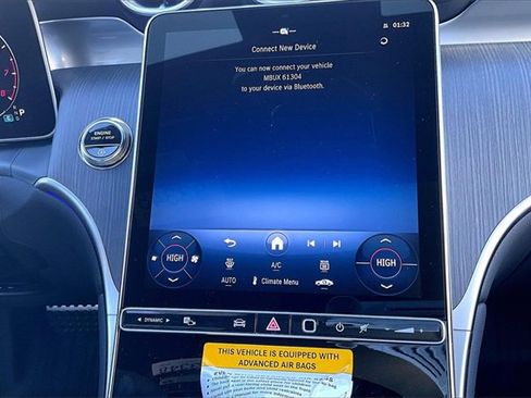 New 2026 Mercedes-Benz GLC 300 image 17