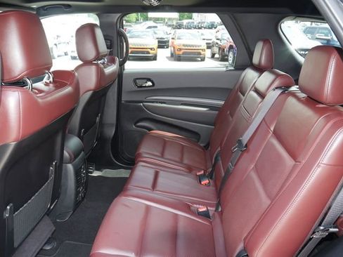 Used 2024 Dodge Durango R/T AWD/4WD image 30