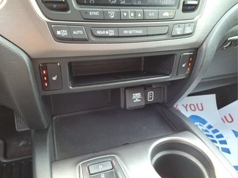 Used 2023 Honda Ridgeline RTL image 26
