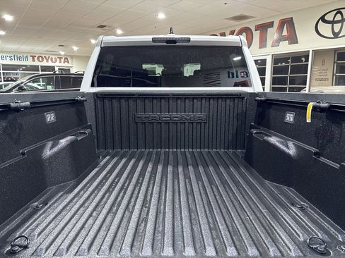 New 2026 Toyota Tacoma TRD Off-Road image 24