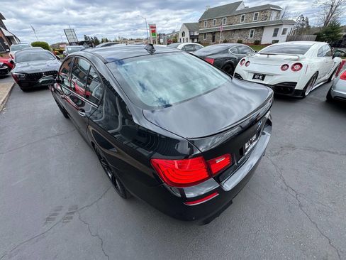 Used 2014 BMW M5 image 14