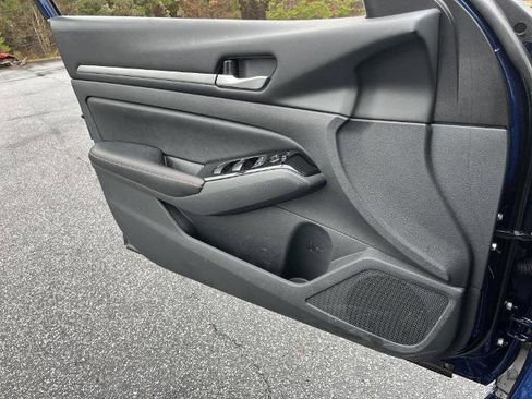 Certified 2024 Nissan Altima 2.5 SR w/ SR Premium Package image 13