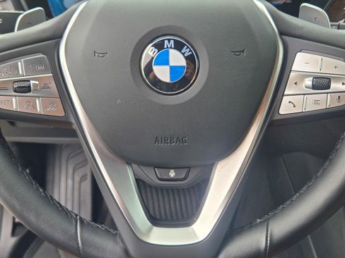 Used 2024 BMW X3 xDrive30i w/ Premium Package AWD/4WD image 44