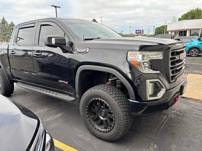 Used 2021 GMC Sierra 1500 AT4 w/ AT4 Premium Package
