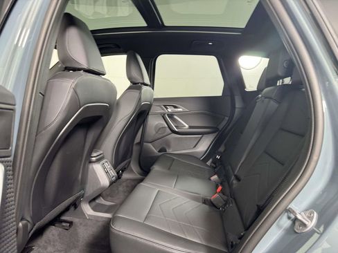 Used 2026 BMW X1 xDrive28i w/ Technology Package AWD/4WD image 32