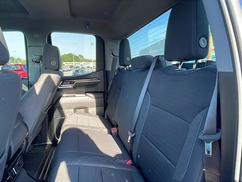 Used 2023 GMC Sierra 1500 Elevation image 10