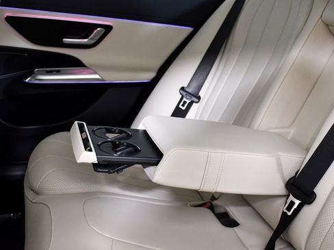 Certified 2025 Mercedes-Benz E 450 E 450 image 39