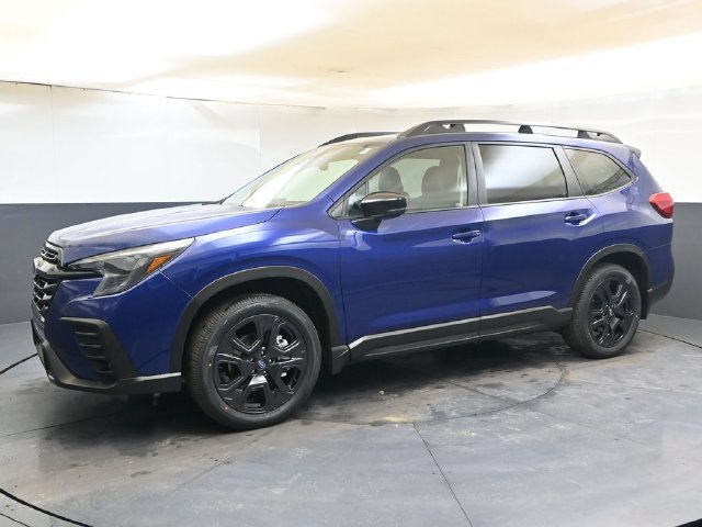New 2026 Subaru Ascent Bronze Edition AWD/4WD image 2