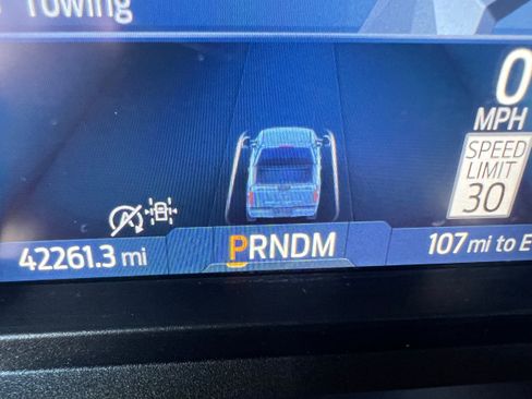 Used 2021 Ford F150 XLT w/ Equipment Group 302A High image 24